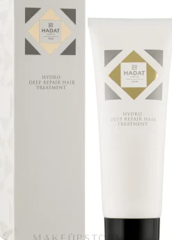 Intensive Reparaturmaske