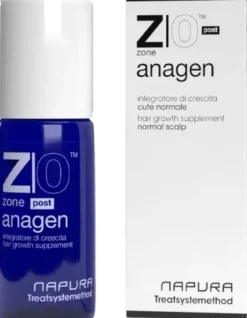 Intensive Behandlung zum Haarwachstum