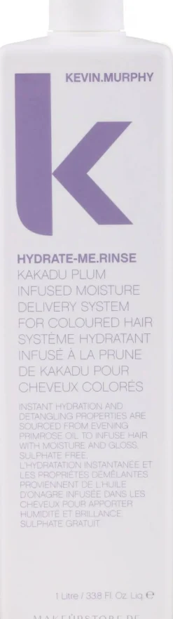 Intensiver feuchtigkeitsspendender Haarconditioner