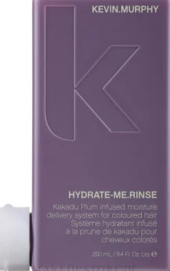 Intensiver feuchtigkeitsspendender Haarconditioner