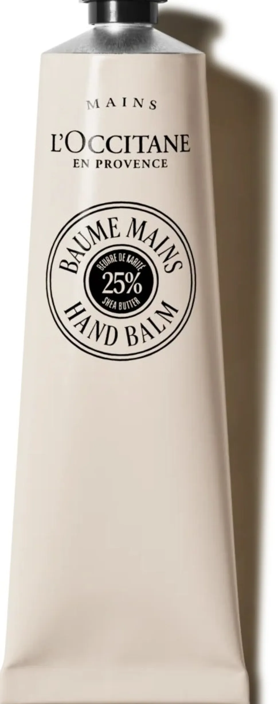 Intensiver Körperbalsam mit Sheabutter 25%
