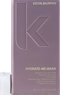 Intensiv feuchtigkeitsspendendes Shampoo