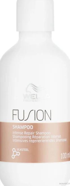 Intensiv regenerierendes Shampoo