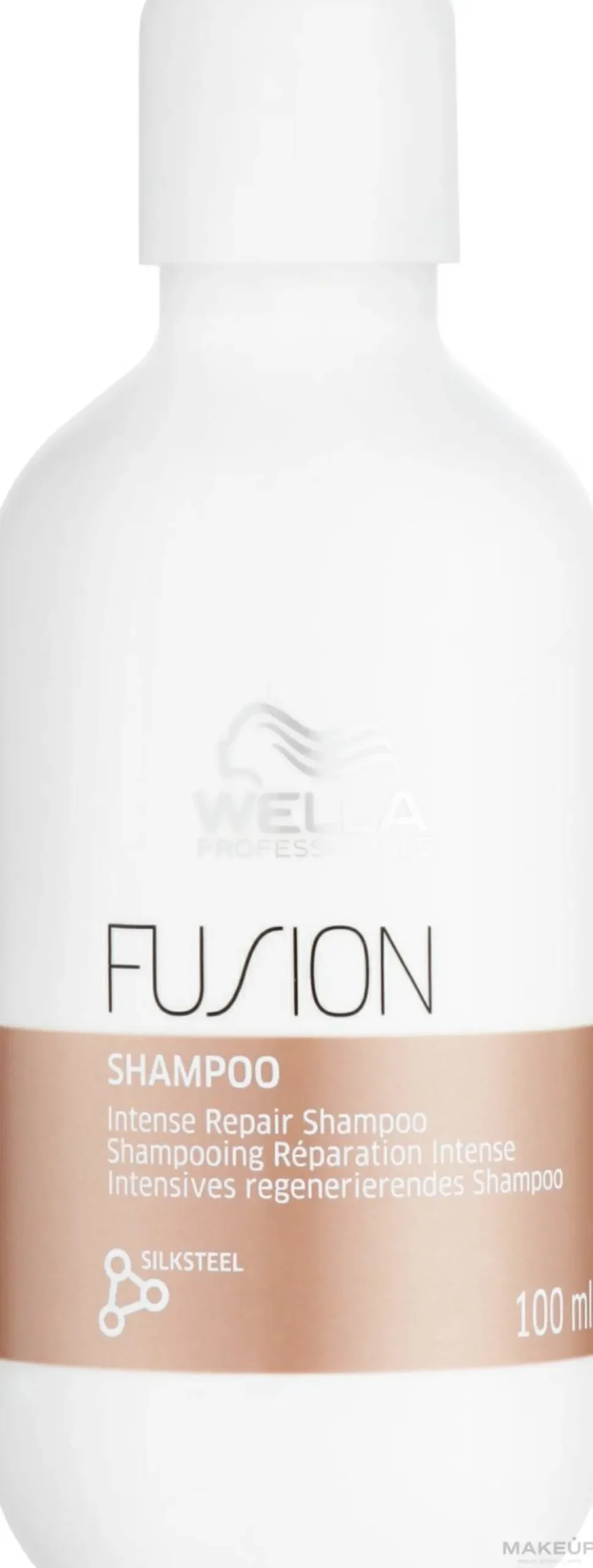 Intensiv regenerierendes Shampoo