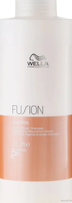 Intensiv regenerierendes Shampoo