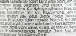 Intensiv regenerierendes Shampoo