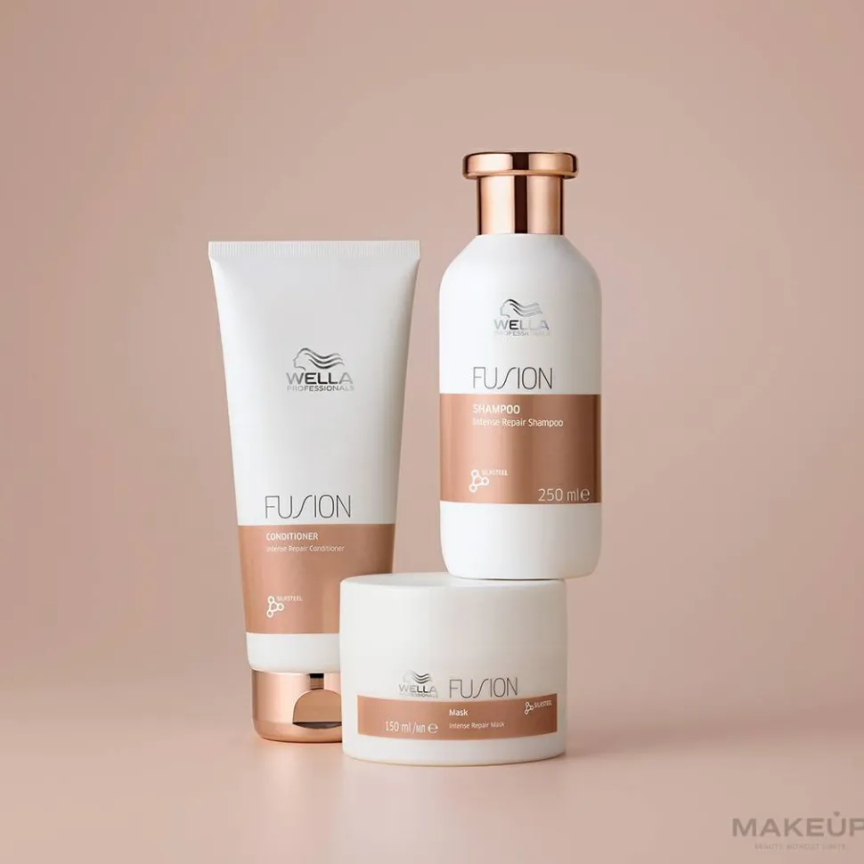 Intensiv regenerierendes Shampoo