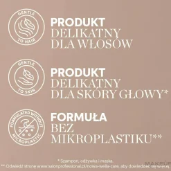 Intensiv regenerierendes Shampoo