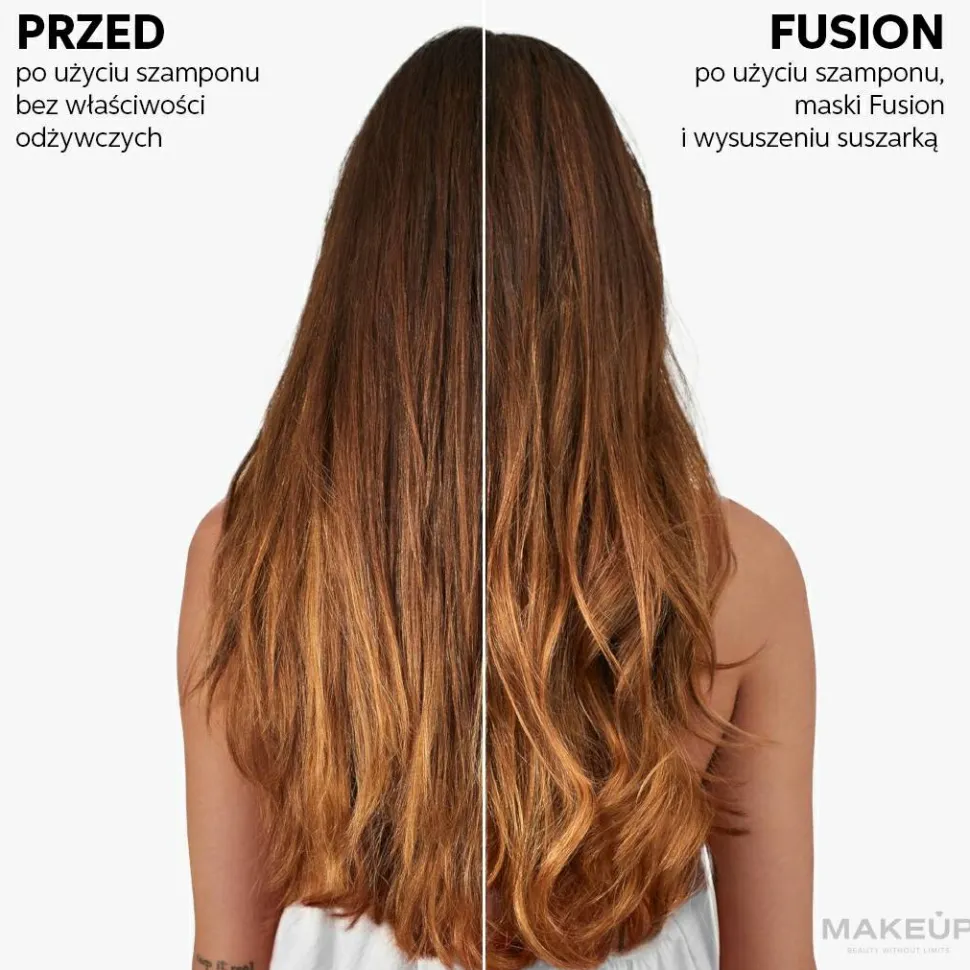 Intensiv regenerierendes Shampoo