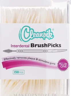 Interdentalbürsten