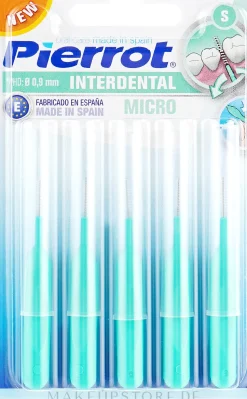 Interdentalbürsten 0.9 mm