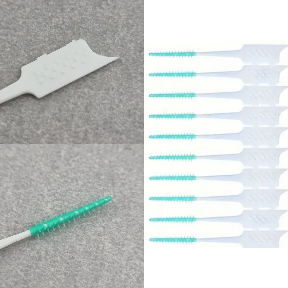 Interdentalbürsten, 120 Stk.