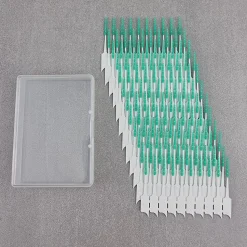 Interdentalbürsten, 120 Stk.