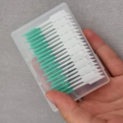 Interdentalbürsten, 120 Stk.