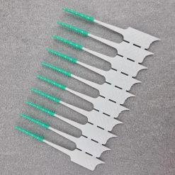 Interdentalbürsten, 120 Stk.
