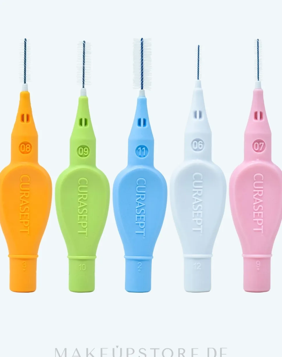 Interdentalbürsten-Set
