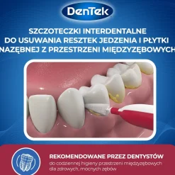 Interdentalzahnbürsten Größe 2 Easy Brush 2.3-3.8 mm 12 St.