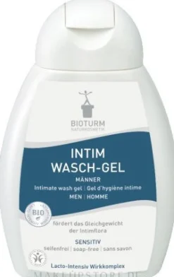 Intim Wasch-Gel für Männer