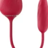 Intimmassagegerät mit 9 Vibrationsmodi