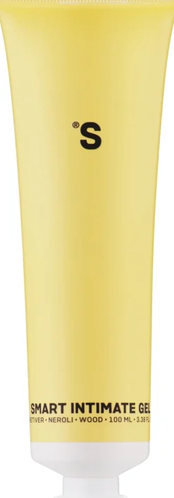Intimpflegegel mit Vetiver-Duft
