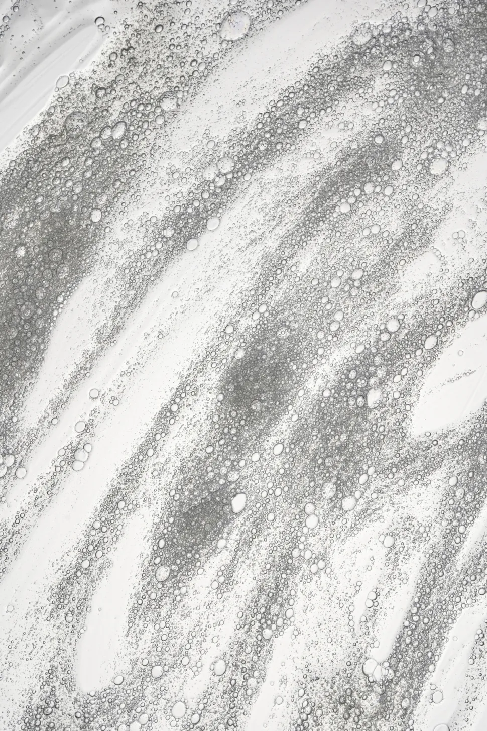 Intimpflegegel mit Vetiver-Duft