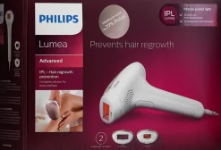 IPL-Haarentfernungsgerät