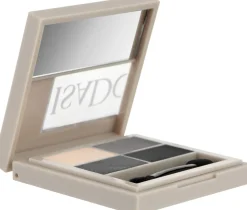 Isadora Eyeshadow Quartet