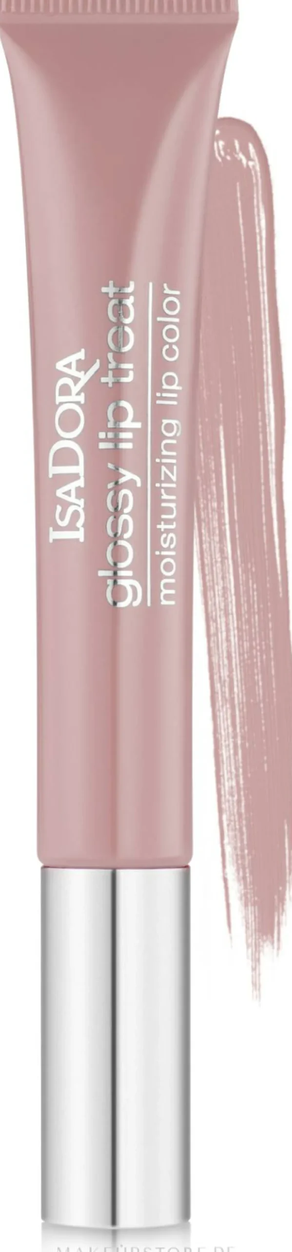 IsaDora Glossy Lip Treat