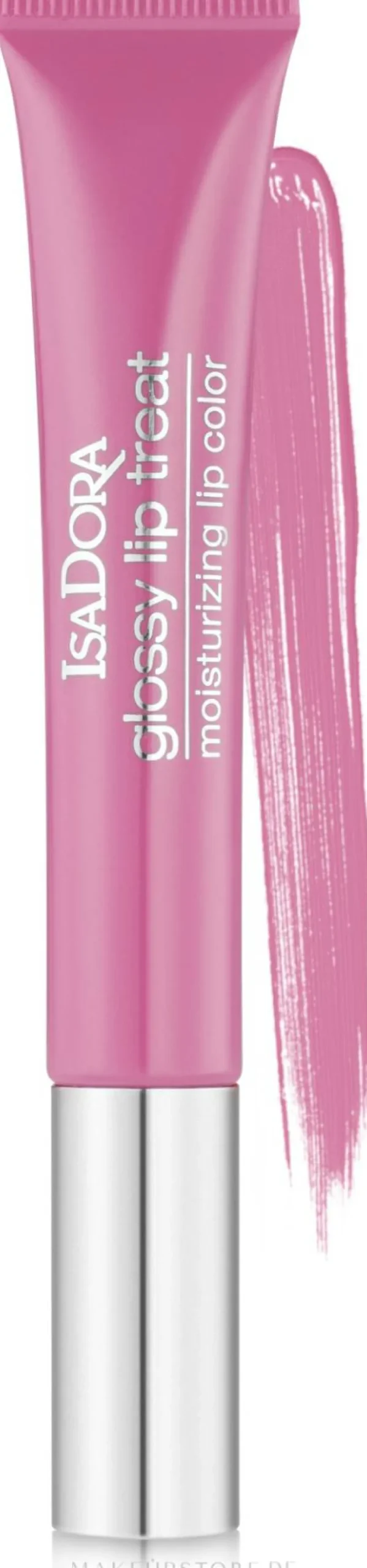 IsaDora Glossy Lip Treat
