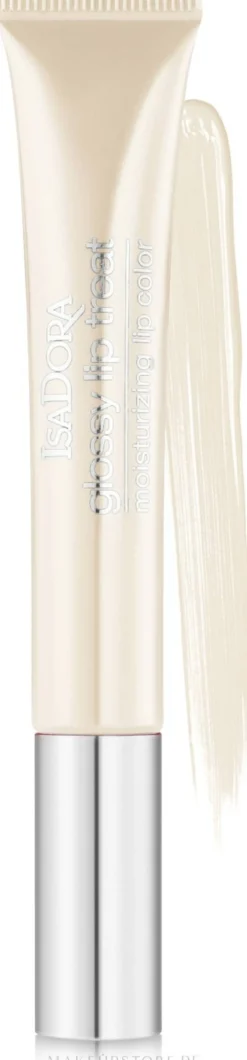 IsaDora Glossy Lip Treat