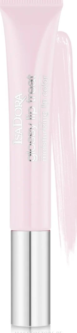 IsaDora Glossy Lip Treat