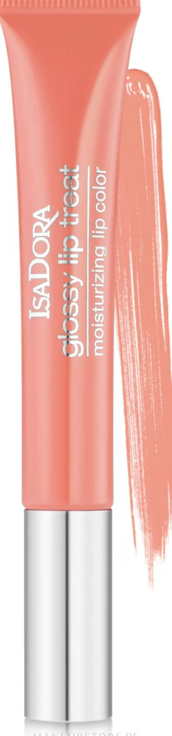 IsaDora Glossy Lip Treat