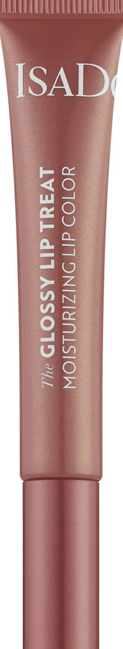 IsaDora Glossy Lip Treat