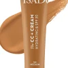 IsaDora The CC + Cream Hydrating SPF 30