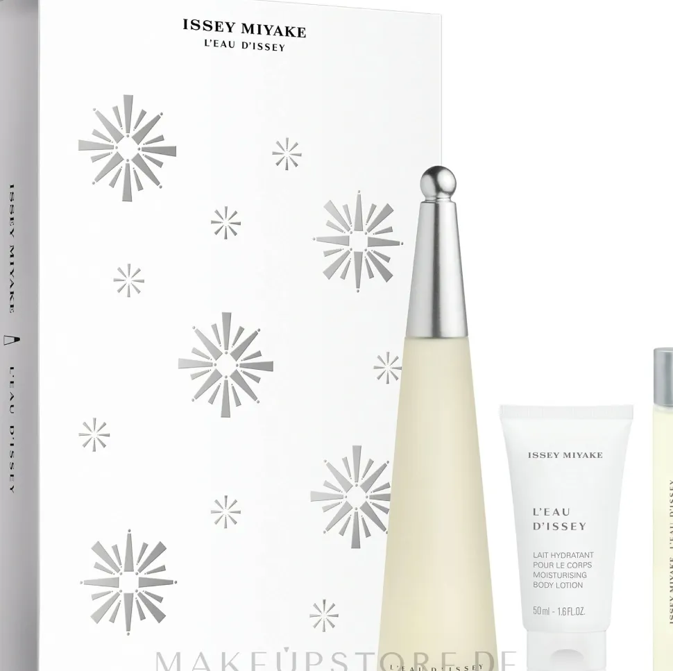 Issey Miyake L'Eau D'Issey