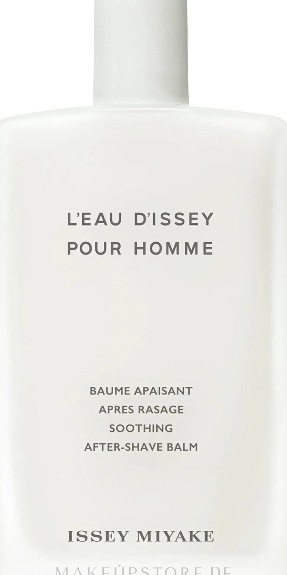 Issey Miyake L’Eau D’Issey Pour Homme