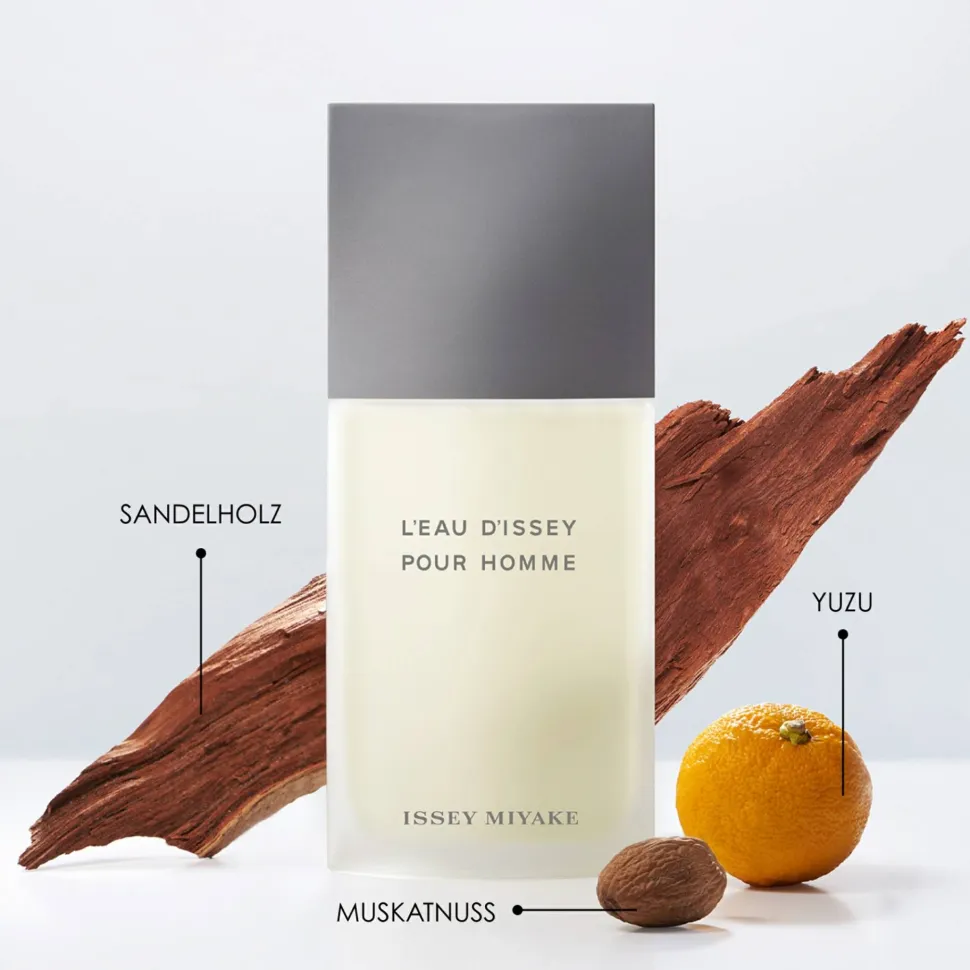 Issey Miyake L'Eau d'Issey pour Homme