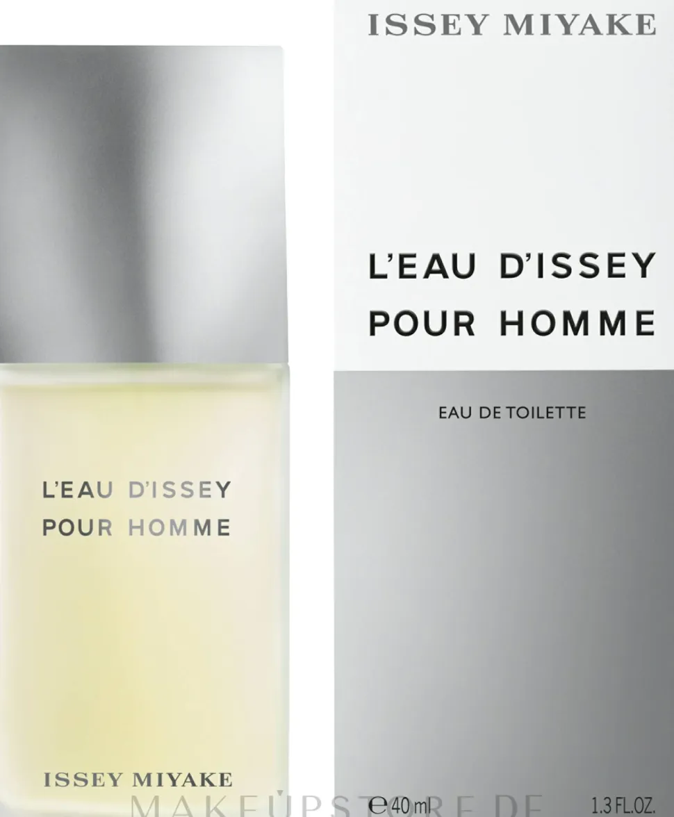 Issey Miyake L'Eau d'Issey pour Homme