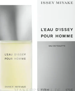 Issey Miyake L'Eau d'Issey pour Homme
