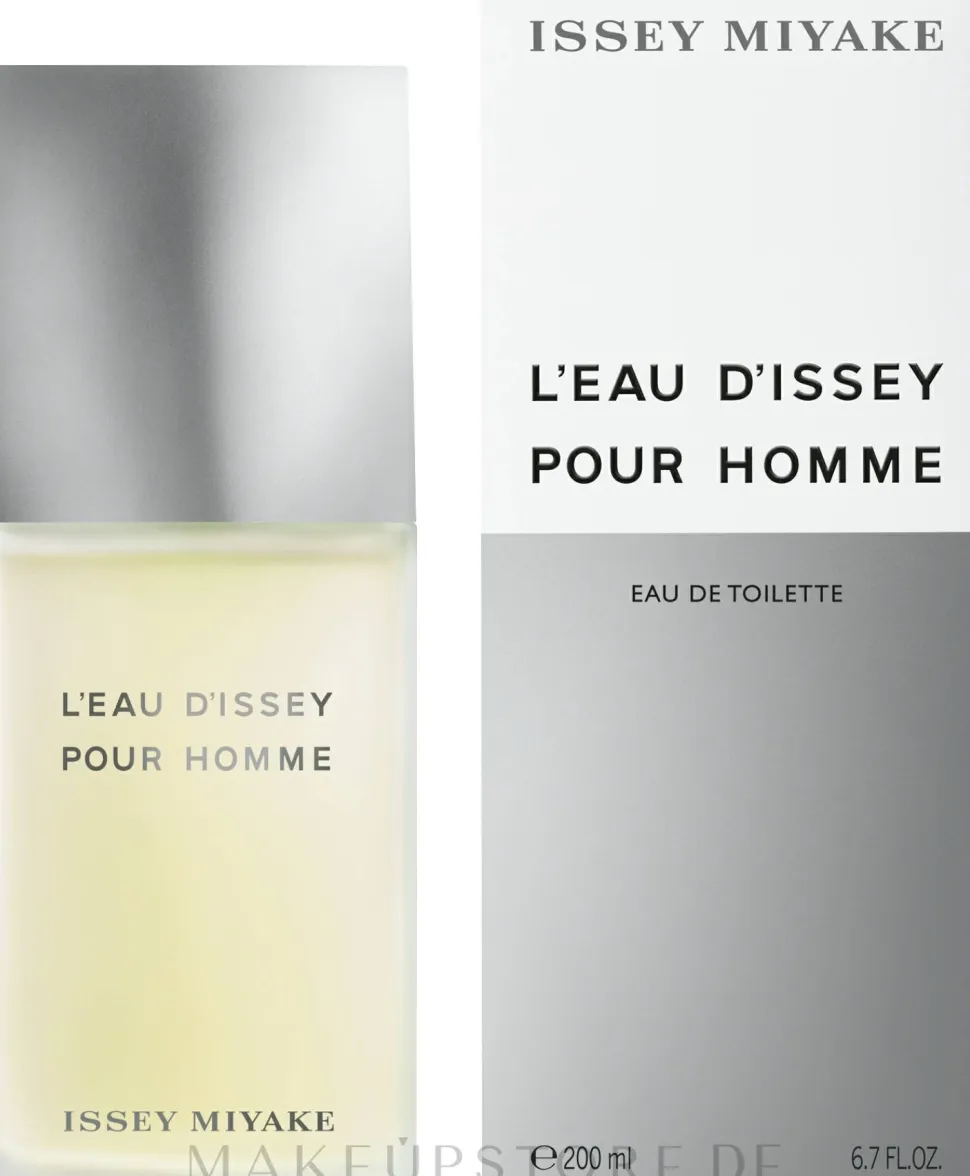 Issey Miyake L'Eau d'Issey pour Homme