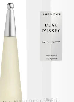Issey Miyake L'Eau d'Issey