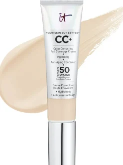It Cosmetics Your Skin But Better SPF50
