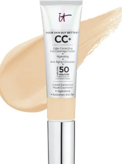 It Cosmetics Your Skin But Better SPF50