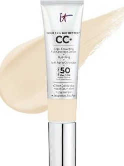 It Cosmetics Your Skin But Better SPF50