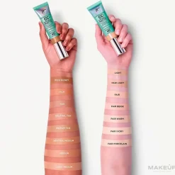 It Cosmetics Your Skin But Better CC+ Natural Matte SPF40
