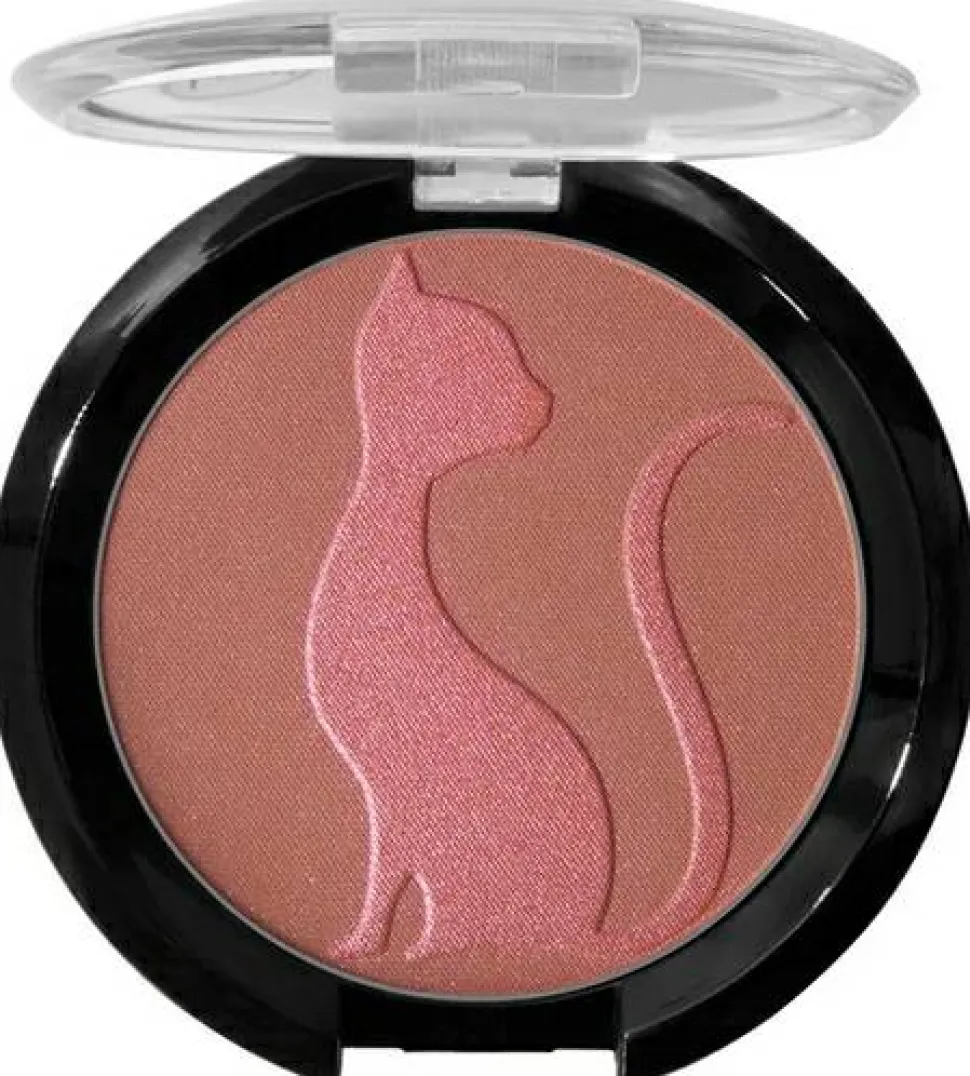J.Cat Beauty Love Struck Blusher + Bronzer