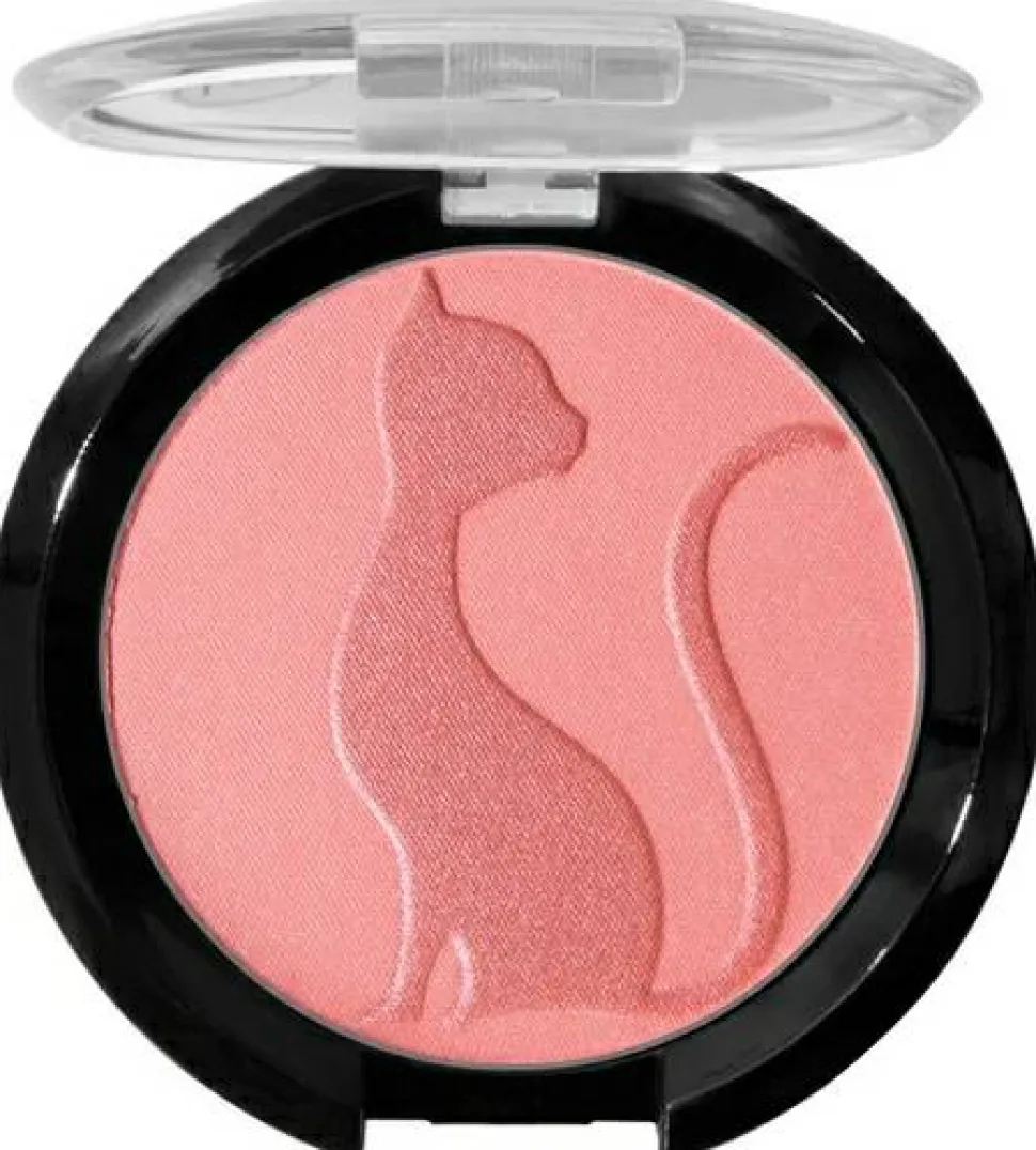 J.Cat Beauty Love Struck Blusher + Bronzer