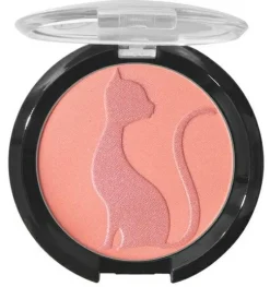 J.Cat Beauty Love Struck Blusher + Bronzer