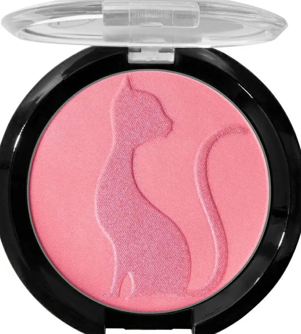 J.Cat Beauty Love Struck Blusher + Bronzer