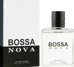 Jean Marc Bossa Nova